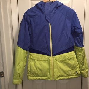 Mountain Hardware Ski Jacket